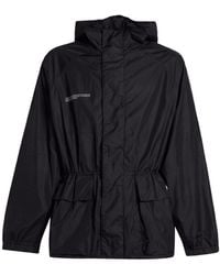 PANGAIA - Jacket Recycled Polyamide - Lyst