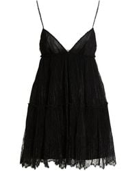 Blumarine - Mini Dresses - Lyst
