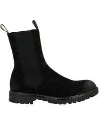 JP/DAVID - Ankle Boots Soft Leather - Lyst