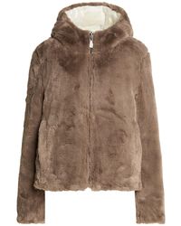 Suns Boards - Shearling & Teddy - Lyst