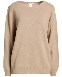Kangra - Sweater Merino Wool, Cashmere - Lyst