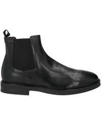 Sturlini - Ankle Boots Leather - Lyst
