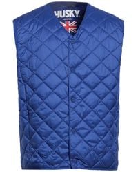 Husky - Gilet - Lyst