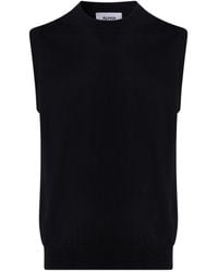 Alpha Studio - Pullover - Lyst