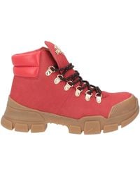 Love Moschino - Ankle Boots - Lyst