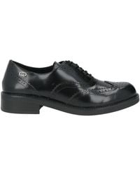 Liu Jo - Lace-Up Shoes - Lyst