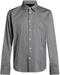 Rag & Bone - Shirt - Lyst