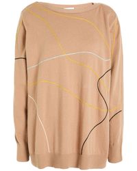 Diana Gallesi - Pullover - Lyst
