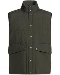Paul Smith - Chompa Sin Mangas - Lyst