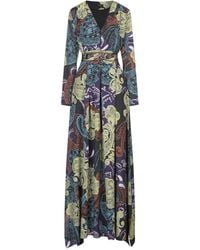 Hanita - Maxi Dress - Lyst