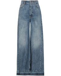 Stella McCartney - Jeans - Lyst