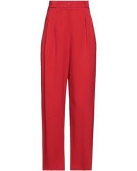 Dolce & Gabbana - Pants - Lyst
