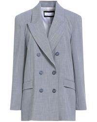 Caractere - Blazers - Lyst