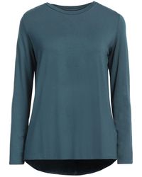 Majestic Filatures - T-shirt - Lyst