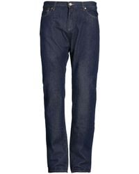 Aspesi - Pantalon En Jean - Lyst
