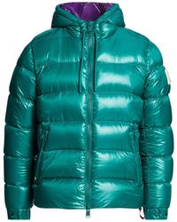AFTER LABEL - Puffer - Lyst
