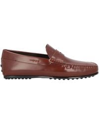 Tod's - Loafer - Lyst