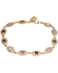 Crystal Haze Jewelry - Bracelet - Lyst
