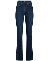 Lois - Jeans Cotton, Recycled Cotton, Recycled Polyester, Elastane - Lyst