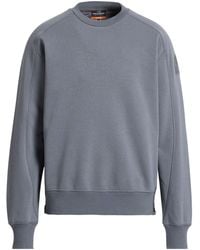 Parajumpers - Sweatshirt Cotton, Polyester - Lyst