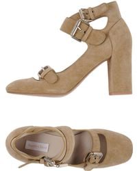 see by chloe pumps