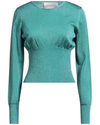 Circus Hotel - Sweater Viscose, Polyamide, Metal, Polyester - Lyst