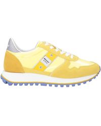 Blauer - Trainers - Lyst