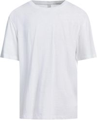 Neil Barrett - T-Shirt Cotton - Lyst