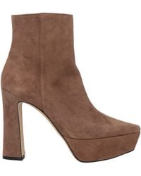 Roberto Festa - Ankle Boots - Lyst