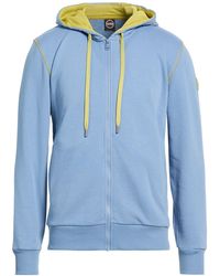 Colmar - Sweatshirt Cotton, Polyester - Lyst