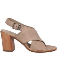 Hundred 100 - Sandals Leather - Lyst