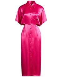 Isabelle Blanche - Midi Dresses - Lyst