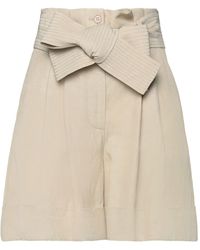 P.A.R.O.S.H. - Shorts & Bermuda Shorts - Lyst