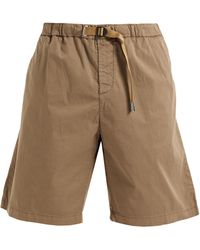 White Sand - Shorts & Bermuda Shorts - Lyst