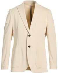 Gazzarrini - Blazer Cotton - Lyst