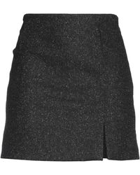 ViCOLO - Mini Skirt - Lyst
