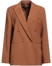 FEDERICA TOSI - Blazer - Lyst
