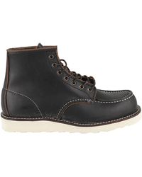 Red Wing - Botte - Lyst