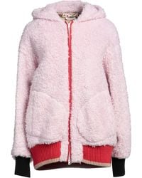 Marni - Borreguito y pelo ecológico - Lyst