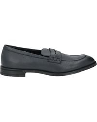 Doucal's - Loafers Leather - Lyst