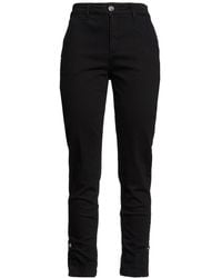 Liu Jo - Jeans Cotton, Polyester, Elastane - Lyst