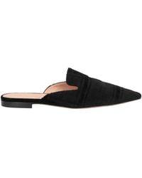 Alberta Ferretti - Mules & Clogs - Lyst