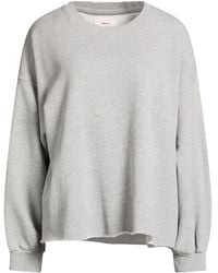 Xirena - Sweatshirt Cotton - Lyst