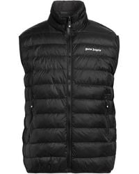 Palm Angels - Vest Polyamide, Polyester - Lyst