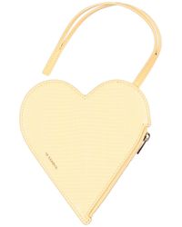 Jil Sander - Estuche - Lyst