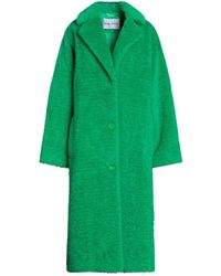 Stand Studio - Shearling & Teddy - Lyst