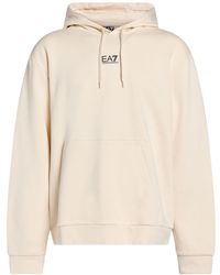 EA7 - Sweatshirt - Lyst