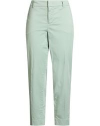 PT Torino - Pants Cotton, Elastane - Lyst