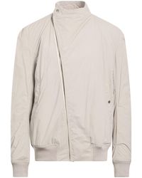Rick Owens - Jacket Polyamide - Lyst