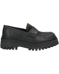 Elvio Zanon - Loafer - Lyst